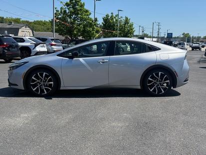 toyota prius prime 2023 JTDACACUXP3007062 image toyota prius prime 2023 JTDACACUXP3007062 image